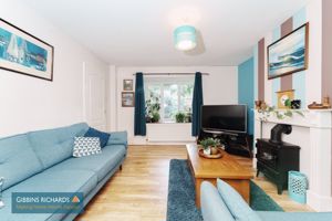 Sitting room- click for photo gallery